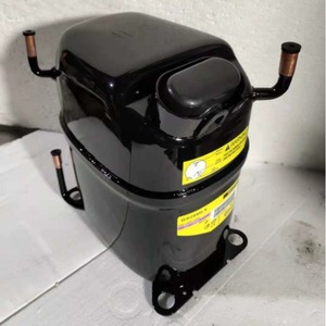 Compresseur de réfrigération Hyal Secop GS26CLX R404A 220-240V 50Hz pour climatisation et stockage frigorifique - Product Image 2
