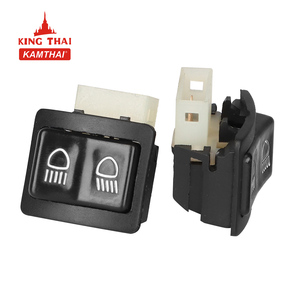 KAMTHAI tipi di interruttori moto a pulsante impermeabili <span class=keywords><strong>Dimmer</strong></span> on off <span class=keywords><strong>switch</strong></span> per moto WAVE RS - Product Image 2