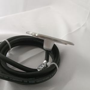 Luces LED <span class=keywords><strong>para</strong></span> piscina de acero inoxidable 304 directas de fábrica, iluminación subacuática elegante y duradera <span class=keywords><strong>para</strong></span> piscinas, Control remoto - Product Image 5