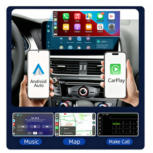 Schermo Touchscreen <span class=keywords><strong>OLED</strong></span>/IPS da 12,3 Pollici con Carplay, Android Auto e GPS Integrato per <span class=keywords><strong>Audi</strong></span> A4/A5/S5/Q5, Montaggio su Cruscotto - Product Image 4
