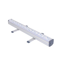 Support de bannière déroulante en aluminium 85x200cm pas cher pour publicité