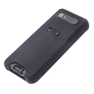 เครื่องอ่านลายนิ้วมือไบโอเมตริกซ์ระบบแอนดรอยด์ - Product Image 2