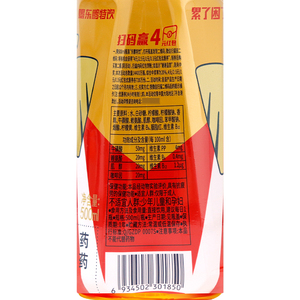 Dongpeng bebida especial 500ml * 24 botellas caja completa vitamina bebida energética para quedarse hasta tarde Internet Cafe <span class=keywords><strong>Monster</strong></span> Bean Ginseng - Product Image 3