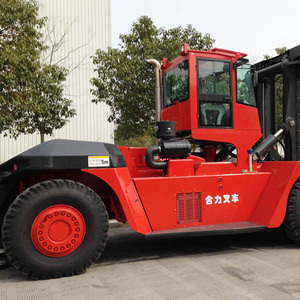 <span class=keywords><strong>2026</strong></span> Oriemac HELI CPCD160 15 ton 16 ton Ağır Yan Kaydırmalı Forklift 3 Kademeli 3M Mastlı Forklift Lojistik Makine Parçaları - Product Image 3