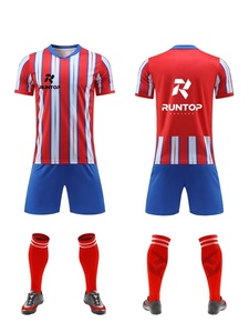 <span class=keywords><strong>Camiseta</strong></span> de Fútbol Personalizada 2526 del Club Francés, Transpirable, de Alta Calidad, Hecha en Tailandia, para Fanáticos del Equipo PSGSG - Product Image 2