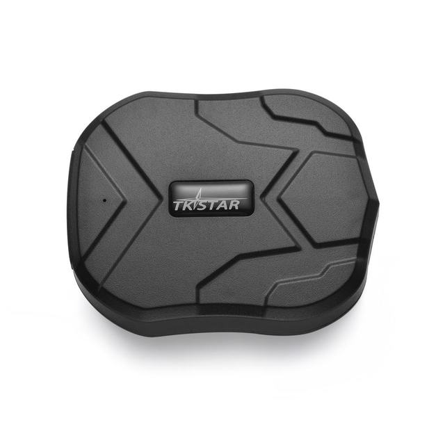 TK905 5000mAh/10000mAh GPS+LBS Double Positioning Over-speed Alarm Smart Gps Tracker