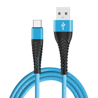 Mobiles Ladekabel USB auf 8P 3A Schnelllade-Datenkabel Qualitäts-Handyzubehör Großhandel zu Vernünftigen Preisen