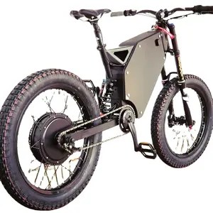 ハイエンド最新サロン電動ダートバイクパワフル72v3000w電動ダートバイク大人用オフロードバイク