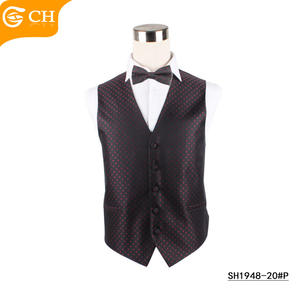 سترة رجالي من البوليستر بتصميم عصري ولامع رخيصة الثمن تُصمم حسب الطلب - Product Image 4