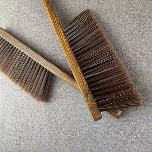 Cepillo <span class=keywords><strong>de</strong></span> Cama <span class=keywords><strong>de</strong></span> Seda Exfoliante <span class=keywords><strong>de</strong></span> Cerdas Suaves, Dorado, Grande, para Uso Doméstico, Diseño Moderno y Simple, para Limpieza <span class=keywords><strong>de</strong></span> Dormitorio, Eliminación <span class=keywords><strong>de</strong></span> <span class=keywords><strong>Pelo</strong></span> <span class=keywords><strong>de</strong></span> Sofá y Polvo - Product Image 3