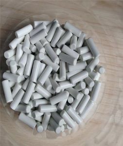 חומר פולימר ליטוש אבן בסדר ליטוש תדר גבוה פורצלן שוחקים צילינדר רוטט אבן 1.5*5 - Product Image 2