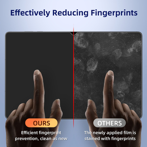 2025 2.5D прозрачная защитная пленка для экрана из закаленного стекла - Product Image 4