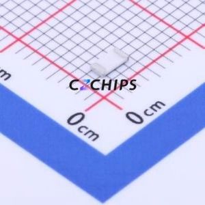 Resistencia SMD RC1206FR-071M27L 1206 (Tipo: Película Gruesa) (Resistencia: 1.27MOhm Precisión: 1%) - Product Image 2