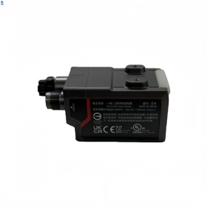 เครื่องอ่านบาร์โค้ดอัจฉริยะ KEYENCE SR-X100W ของแท้ใหม่เอี่ยม พร้อมการรับประกันหนึ่งปี ผลิตในญี่ปุ่น รองรับการใช้งานตลอด 24 ชั่วโมงทุกวัน - Product Image 1