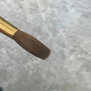 <b>Brush</b> 100 Premium With 8 12 18 20 22 24 Size 3d of TOP Quality Kolinsky Acrylic Nail <b>Brush</b> Customized With Custom Kolinsky - Product Image 2