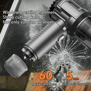 Máy hút bụi ô tô di động thiết kế mới, không dây, cầm tay, mini - Product Image 6