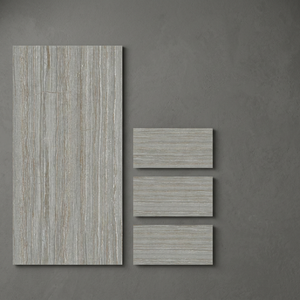 Carreaux de porcelaine émaillée en marbre à veines bleues 600x1200mm 60x120cm Carrelage mural et de sol de luxe design - Product Image 5