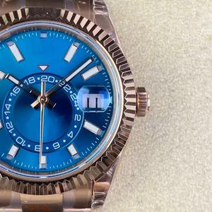 Reloj de Buceo de Lujo Dorado, Súper Calidad, Acero Inoxidable 904L, 41 mm, Movimiento Mecánico ETA, Resistente al Agua 100 Bar, 190 g - Product Image 2