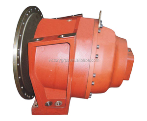รถผสมคอนกรีตขนส่ง Passau PK-7500 P-7300 P-3300 P-8300 P-4300 P-5300 P3301 P-3300 P3301 P4300 P5300 P7300กระปุกเกียร์ - Product Image 1