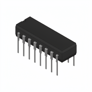 Components Electronic CD54HC4094F3A 16 CDIP Logic In Stock - Product Image 1