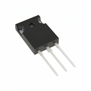 Electronics Component Manufacturer Channel TO-247-3 Transistors FGHL40S65UQ - Product Image 1