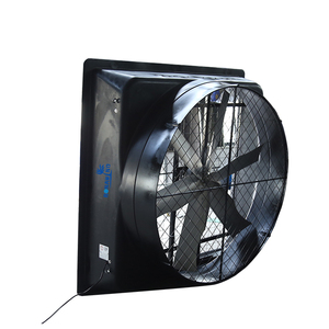 72 Inch High Quality Exhaust Fan for Poultry Farm Greenhouse Ventilation Fan - Product Image 2