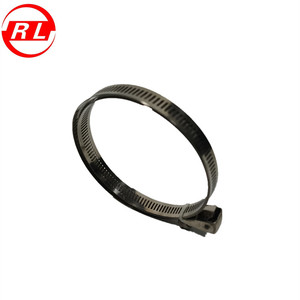 Tuyau/<span class=keywords><strong>Tube</strong></span> D'acier inoxydable/Cheval Pince Clip - Product Image 5