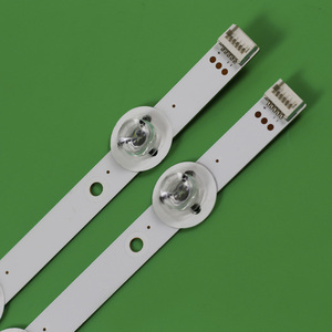 แถบไฟแบ็คไลท์ทีวี LCD รุ่น XS-1268 ใหม่ <span class=keywords><strong>4C</strong></span>-LB3906-YH4 <span class=keywords><strong>CL</strong></span>(TMT)39F3300-8x6-v2 สำหรับ Philco PH39F33DSG 39F3300 L39E3003F 39FU3253C แถบไฟ LED - Product Image 4
