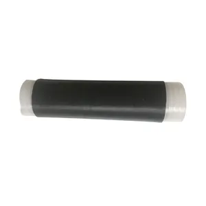 Cold Shrink Cold Shrink Expandable Sleeving With Rubber Sleeve