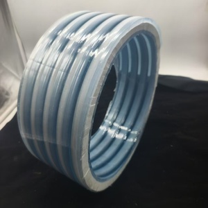 Manguera de Succión de PVC para Minería de Oro, Drenaje, Dragado de Ríos, Lodo, Arena, Dragado Submarino, Bomba de Lodo Centrífuga de Alta Presión - Product Image 4