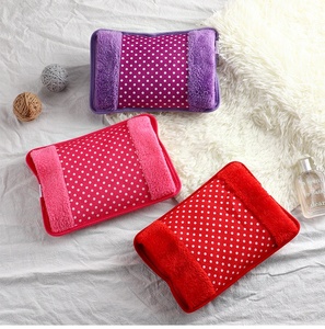 Cheap Rechargeable <strong>Hot</strong> <strong>Water</strong> <strong>Bag</strong> Manufacturer Hand Warmer Portable <strong>Electric</strong> <strong>Hot</strong> <strong>Water</strong> <strong>Bag</strong> Good Quality - Product Image 2