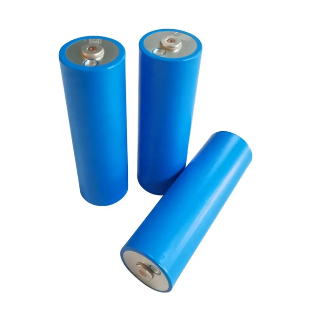 C40 Lfp 3.2v 20ah Ev Lfp Prismatic Lifepo4 Battery Cell Lithium Ion Battery for Ev Energy Storage System High Discharge