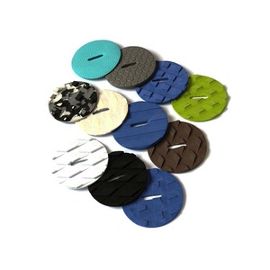 Plaque de traction pour planche de <span class=keywords><strong>surf</strong></span> hybride en mousse EVA personnalisée Underice Performance pour la pratique du <span class=keywords><strong>surf</strong></span> professionnel - Product Image 6