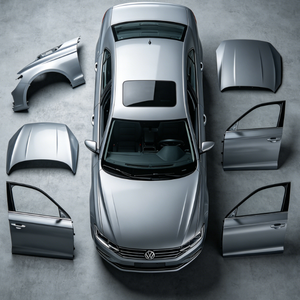 Vente en gros et au détail de capots, portes avant et portes arrière pour <span class=keywords><strong>Volkswagen</strong></span> <span class=keywords><strong>Bora</strong></span> <span class=keywords><strong>Jetta</strong></span> 2006-2026 - Product Image 1
