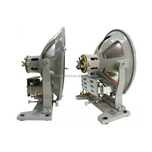 Fábrica al por mayor Locomotive Head Light LW-800-1 Railway Head Lamp 800W - Product Image 4