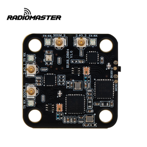 Receptor ExpressLRS de Doble Banda Gemini DBR4 de Radiomaster - Product Image 4