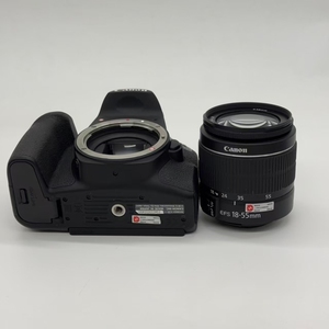 Appareil photo reflex numérique 850D 24MP d'occasion avec objectif 18-55, enregistrement vidéo 4K, écran tactile, qualité A+, garantie 1 an, <span class=keywords><strong>carte</strong></span> <span class=keywords><strong>SD</strong></span> - Product Image 6