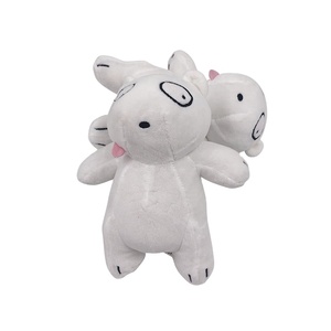 Vente flash - Peluche personnalisée OEM, nouvelle conception, jouet promotionnel - Product Image 2