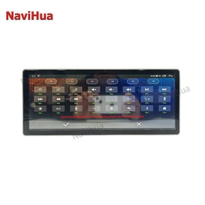 NaviHua Car Monitor <b>Auto</b> <b>Electronic</b> Carplay for Range Rover Evoque L538 2011 2017 Android Dashboard Stereo Multimedia Player - Product Image 4