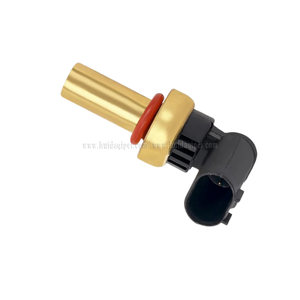 Sensor de temperatura del refrigerante de alta calidad al por mayor 55591401 para <span class=keywords><strong>Chevrolet</strong></span> Aveo Cruze Orlando Opel Adam Astra Corsa y <span class=keywords><strong>Meriva</strong></span> - Product Image 3