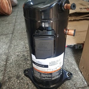 คอมเพรสเซอร์โคปแลนด์สโครล รุ่น ZR68KC-PFJ-522 5 แรงม้า สำหรับเปลี่ยนในเครื่องปั๊มความร้อนแบบใช้ลม - Product Image 2