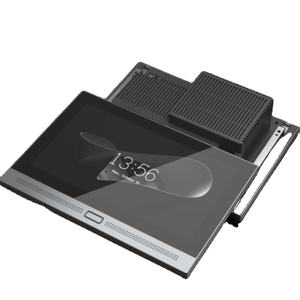 P7ออกแบบได้ตามที่ต้องการโซลูชันสำหรับบ้านอัจฉริยะ7 "ระบบแอนดรอยด์หน้าจอ HD IPS แอป Tuya ควบคุมระยะไกลเกตเวย์ Zigbee - Product Image 4