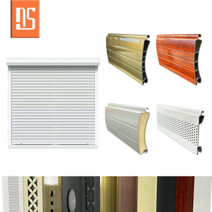 Accessoire <span class=keywords><strong>de</strong></span> quincaillerie pour lamelles <span class=keywords><strong>de</strong></span> <span class=keywords><strong>porte</strong></span> à enroulement pour portes <span class=keywords><strong>de</strong></span> <span class=keywords><strong>garage</strong></span> et portes industrielles - Product Image 5