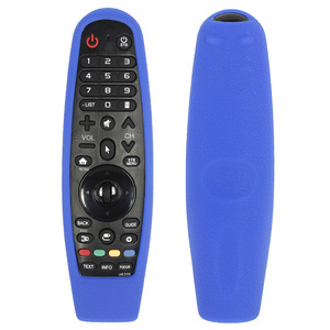Cover protettiva in Silicone di prima tecnologia per LG telecomando AN-MR600 AN-MR20GA smart <span class=keywords><strong>TV</strong></span> - Product Image 4