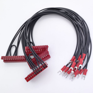 Pabrik manufaktur profesional buatan khusus mekanik rumah pintar kabinet harnes-2 untuk peralatan rumah - Product Image 2