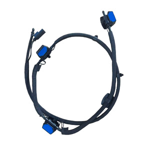 Buse d'essuie-glace pour BMW X5 E70, mécanique, plastique, 61667275171 - Product Image 2