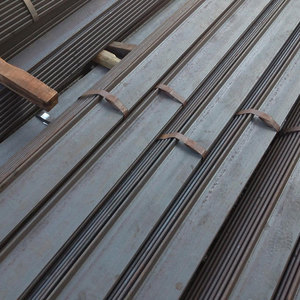 Fabricante de productos laminados planos de hierro y acero de alta calidad al por mayor - Product Image 4