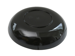Assiette <span class=keywords><strong>de</strong></span> plat <span class=keywords><strong>de</strong></span> créateur <span class=keywords><strong>de</strong></span> décoration florale <span class=keywords><strong>en</strong></span> plastique dur transparent <span class=keywords><strong>de</strong></span> 6/7, 5/9/11 pouces, plateau <span class=keywords><strong>de</strong></span> soucoupe <span class=keywords><strong>de</strong></span> plante, centres <span class=keywords><strong>de</strong></span> table <span class=keywords><strong>de</strong></span> décoration <span class=keywords><strong>de</strong></span> mariage - Product Image 4