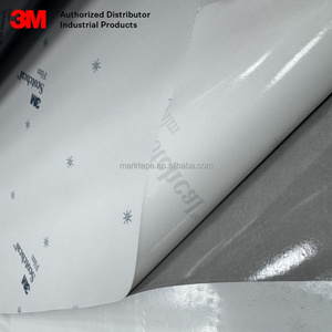 Pellicola Vinilica Grigia 3M 5018 per Esterni, Garanzia 7 Anni, Adesivi Pubblicitari, Colori Personalizzabili, Pellicole Mascheranti Fustellate - Product Image 3