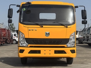 Camion de <span class=keywords><strong>d</strong></span>épannage robuste pour le sauvetage routier et le récupération de véhicules <span class=keywords><strong>en</strong></span> <span class=keywords><strong>panne</strong></span> à vendre - Product Image 3